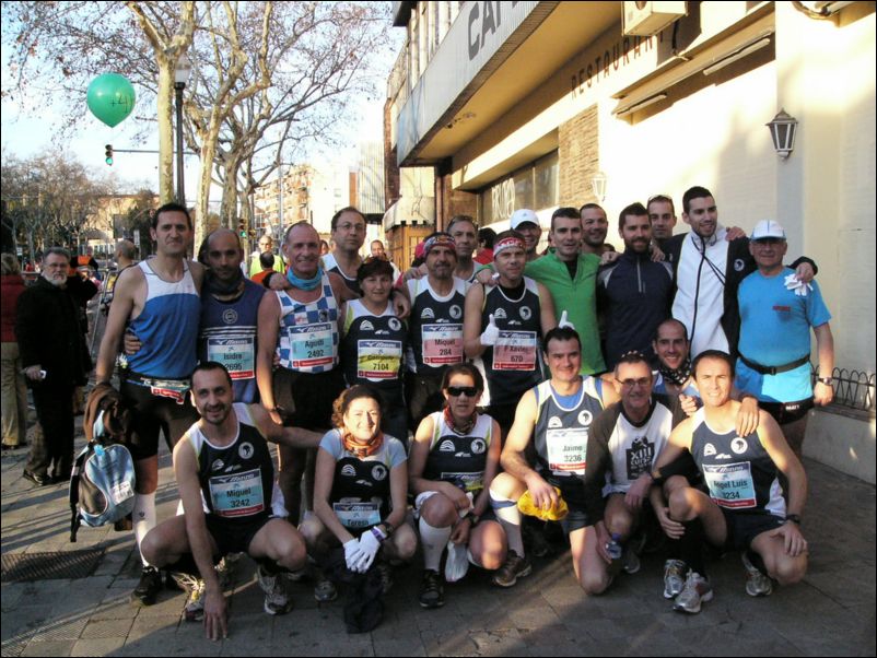 Marato Barcelona 2011 011